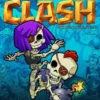 BOOKS OF CLASH Nº06 (6 DE 8) [RUSTICA]