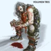 BRZRKR VOLUMEN 3 (3 DE 3) [CARTONE]
