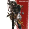BRZRKR VOLUMEN 2 (2 DE 3) [CARTONE]