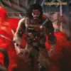BRZRKR VOLUMEN 1 (1 DE 3) [CARTONE]