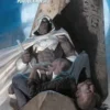 CABALLERO LUNA, PUÑO DE KHONSHU VOL.01: DEJA EL HOGAR [RUSTICA]