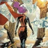CABALLEROS DE X Nº04 [GRAPA]