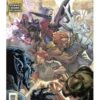 CABALLEROS DE X Nº02 [GRAPA]
