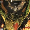CABALLEROS OSCUROS DE ACERO Nº04 (4 DE 6) [GRAPA]