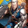 CABLE TOMO 1: CONQUISTA (COLECCION 100% MARVEL) [RUSTICA]