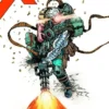 CABLE TOMO 3: MIEDOS DEL PASADO (COLECCION 100% MARVEL) [RUSTICA]