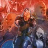 CABLE VOL.02: DEPRESION [RUSTICA]