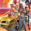 CABRONAZO VOL.3: EL MUNDO SE VA A LA MIERDA [CARTONE]