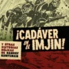 CADAVER EN EL IMJIN! Y OTRAS HISTORIAS BELICAS DE HARVEY KURTZMAN [CARTONE]