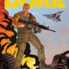 CAMINO A G.I.JOE: DUKE [RUSTICA]