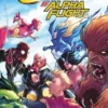 CAMPEONES Nº21 (MARVEL LEGACY)