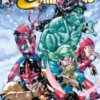 CAMPEONES Nº20 (MARVEL LEGACY)
