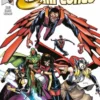 CAMPEONES Nº15 (MARVEL LEGACY)