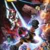 CAMPEONES VOLUMEN 2: DAR Y RECIBIR (7-10 USA) [RUSTICA]