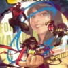CAMPEONES VOLUMEN 3: PROSCRITOS [RUSTICA]