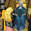 CANARIO NEGRO: LA MEJOR DE LO MEJOR Nº02 [GRAPA]