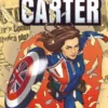 CAPITANA CARTER: LA MUJER FUERA DEL TIEMPO [RUSTICA]