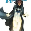 CAPITANA MARVEL: LA SAGA DE MONICA RAMBEAU (COLECCION 100% MARVEL HC) [CARTONE]