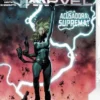 CAPITANA MARVEL Nº15