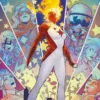 CAPITANA MARVEL VOL.04: JUICIOS (COLECCION 100% MARVEL) [RUSTICA]