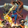 CAPITANA MARVEL VOL.05: LA VENGANZA DEL NIDO (COLECCION 100% MARVEL) [RUSTICA]