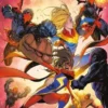 CAPITANA MARVEL VOL.03: LOS ULTIMOS MARVELS (COLECCION 100% MARVEL) [RUSTICA]