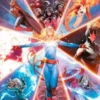 CAPITANA MARVEL VOL.06: MARAVILLOSA (COLECCION 100% MARVEL) [RUSTICA]