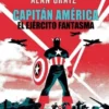 CAPITAN AMERICA: EL EJERCITO FANTASMA [RUSTICA]
