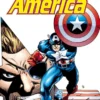 CAPITAN AMERICA: FUNERAL POR AMERICA [RUSTICA]