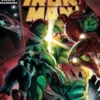 CAPITAN AMERICA / IRONMAN Nº03 (3 DE 5) / Nº134
