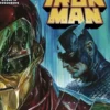 CAPITAN AMERICA / IRONMAN Nº02 (2 DE 5) / Nº133