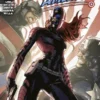 CAPITAN AMERICA: LOS ESTADOS UNIDOS DEL CAPITAN AMERICA Nº4 (4 DE 5) / Nº130