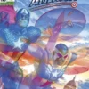 CAPITAN AMERICA: LOS ESTADOS UNIDOS DEL CAPITAN AMERICA Nº1 (1 DE 5) / Nº127