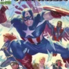 CAPITAN AMERICA Nº120 / Nº21