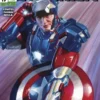 CAPITAN AMERICA Nº118 / Nº19