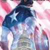 CAPITAN AMERICA Nº116 / Nº17