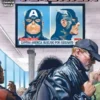 CAPITAN AMERICA Nº108 / Nº9