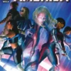 CAPITAN AMERICA Nº106 / Nº7