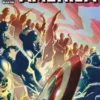 CAPITAN AMERICA Nº105 / Nº6