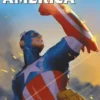 CAPITAN AMERICA Nº171 / Nº16 [GRAPA]