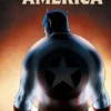 CAPITAN AMERICA Nº164 / Nº09 [GRAPA]