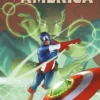CAPITAN AMERICA Nº161 / Nº06 [GRAPA]
