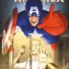 CAPITAN AMERICA Nº160 / Nº05 [GRAPA]