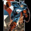 CAPITAN AMERICA: OPERACION RENACIMIENTO (COLECCION 100% MARVEL HC) [CARTONE]