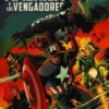 CAPITAN AMERICA Y LOS VENGADORES (COLECCION 100% MARVEL HC) [CARTONE]