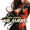 CAROL DANVERS MS. MARVEL VOL.4: REINADO OSCURO (COLECCION 100% MARVEL HC) [CARTONE]