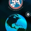 CARTA 44 VOLUMEN 5: DESPLAZAMIENTO AL AZUL [RUSTICA]