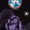 CARTA 44 VOLUMEN 6: EL FIN [RUSTICA]