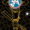 CARTA 44 VOLUMEN 4: SALVADORES [RUSTICA]