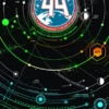 CARTA 44 VOLUMEN 1: VELOCIDAD DE ESCAPE [RUSTICA]